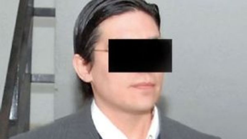 Santiagueños conmocionados por causa de ordenes truchas en OSEP