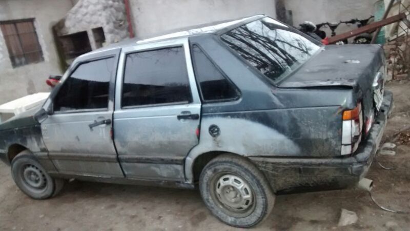 Cinco tucumanos arrestados y un animal vacuno secuestrado en Aconquija