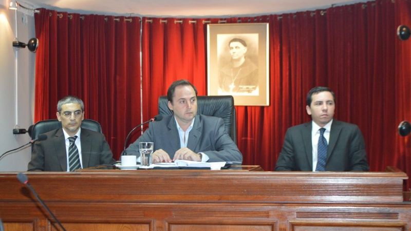 El Senado aprobó las PASO