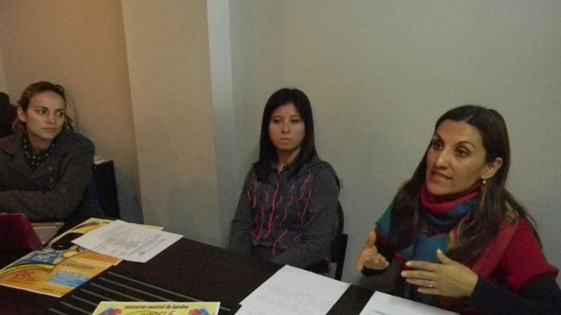 Lanzaron actividades sobre prevención de adicciones