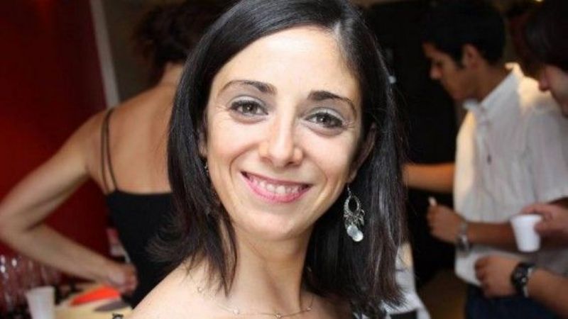 Asesinan a una periodista dentro de la Municipalidad