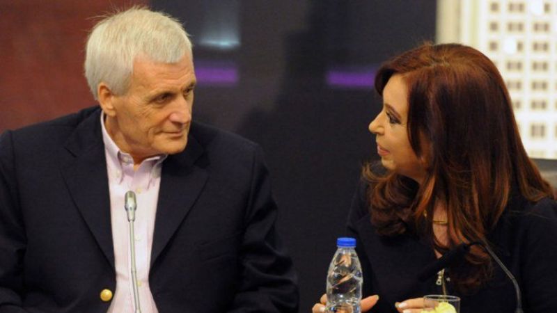 La CGT respaldó al Gobierno en la pelea contra los holdouts