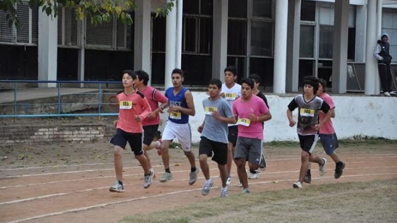 Concluyen los Juegos Interescolares Rurales