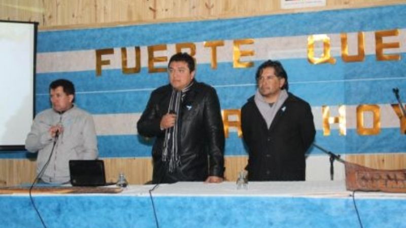 Puesta en valor de Fuerte Quemado