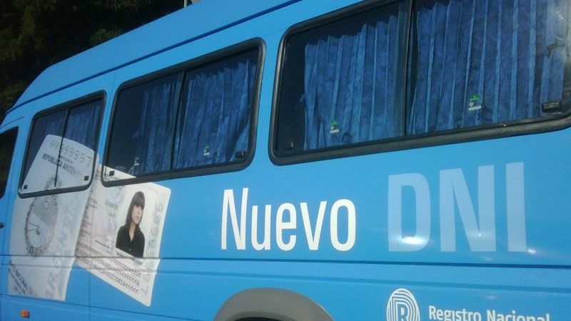 Los DNI se podrán renovar por internet
