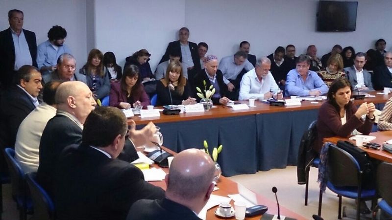 “El 99,9 de los que hacen cooperativas de trabajo, hacen fraude laboral”