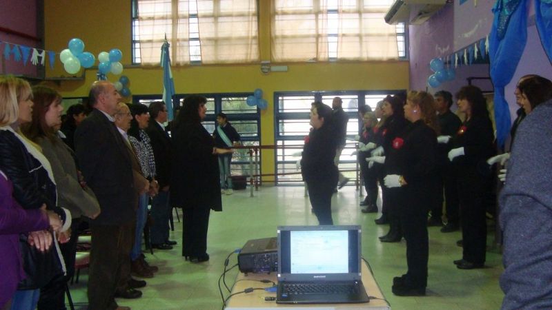 Comenzó la segunda etapa del curso de lengua de señas