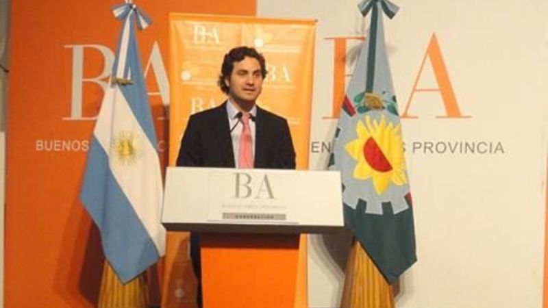 Jornada de formación política del PJ