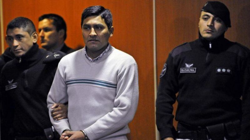 Turistas francesas: condenaron a 30 años de prisión a uno de los acusados