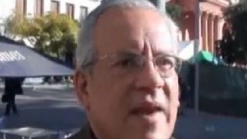 Molina quiere “reeditar” la unidad de 2011