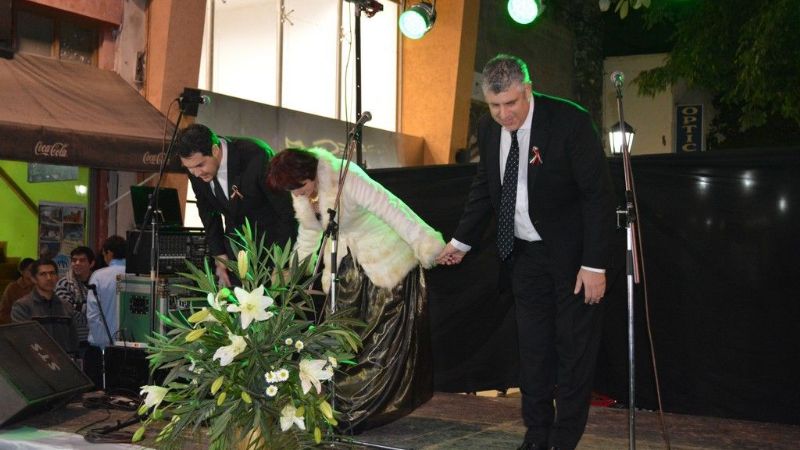 Mañana, acto por el “Día del Inmigrante Italiano”