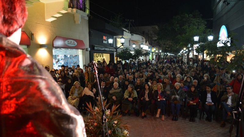 Mañana, acto por el “Día del Inmigrante Italiano”