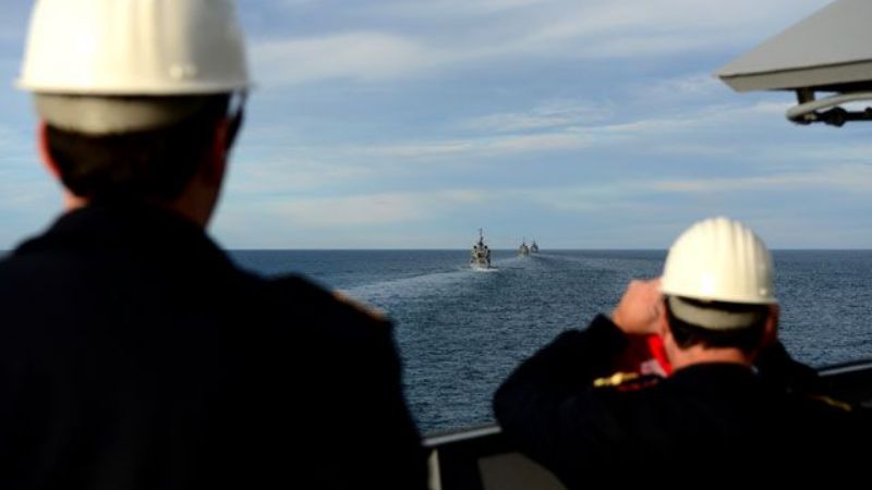 Una vida al servicio de los demás