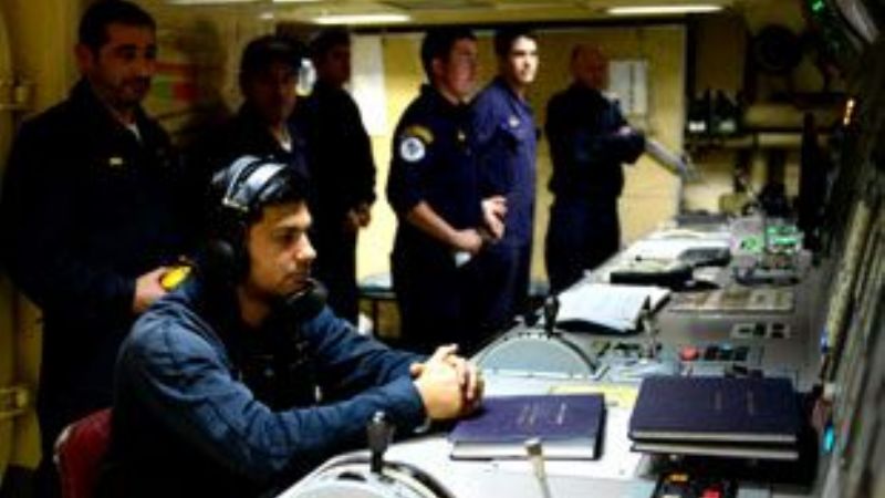 Una vida al servicio de los demás