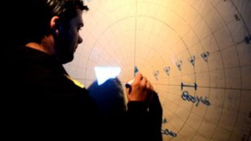 Una vida al servicio de los demás