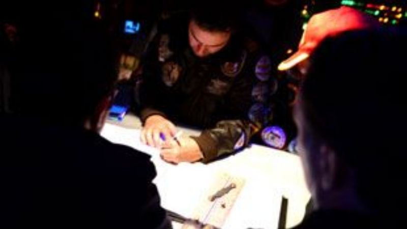 Una vida al servicio de los demás