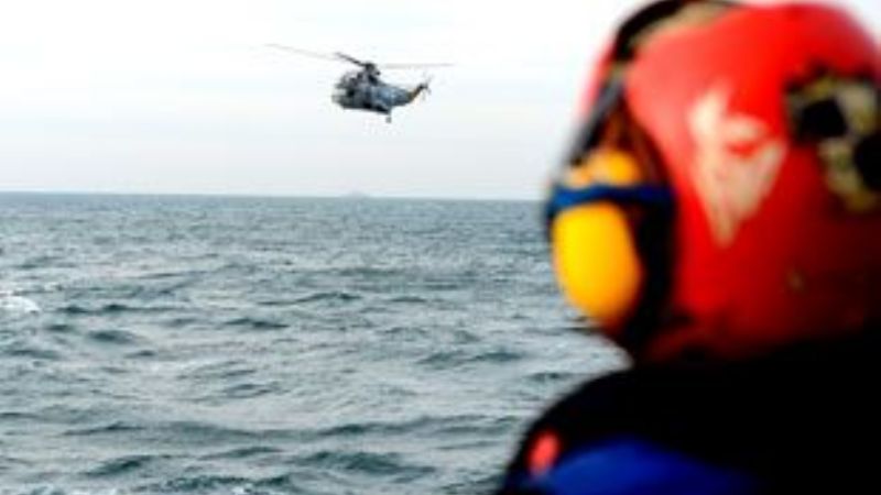 Una vida al servicio de los demás