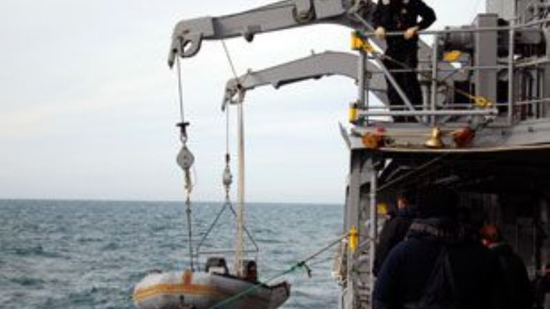 Una vida al servicio de los demás