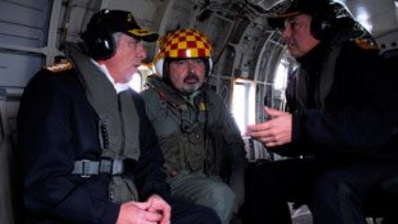 Una vida al servicio de los demás