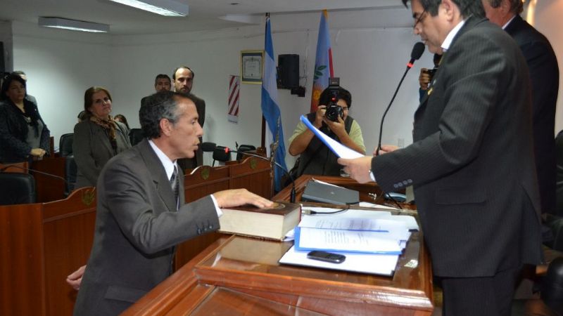 Peronistas enojados por el nombramiento de más de 20 radicales en Diputados