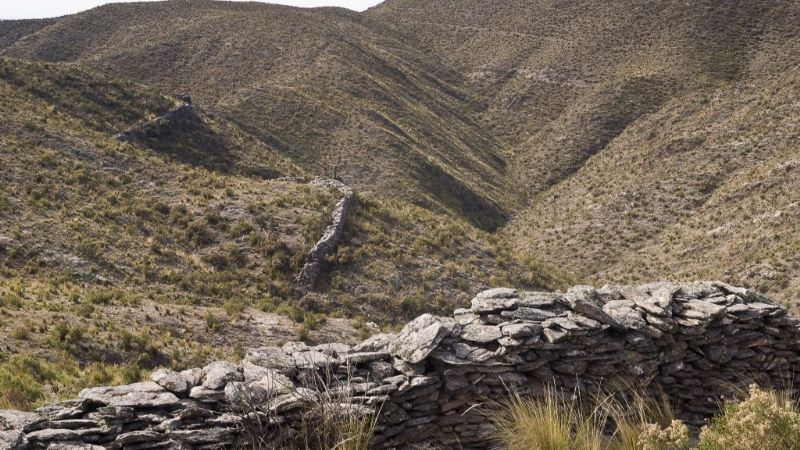 El Pucará de Aconquija, a punto de ser declarado Patrimonio de la Humanidad