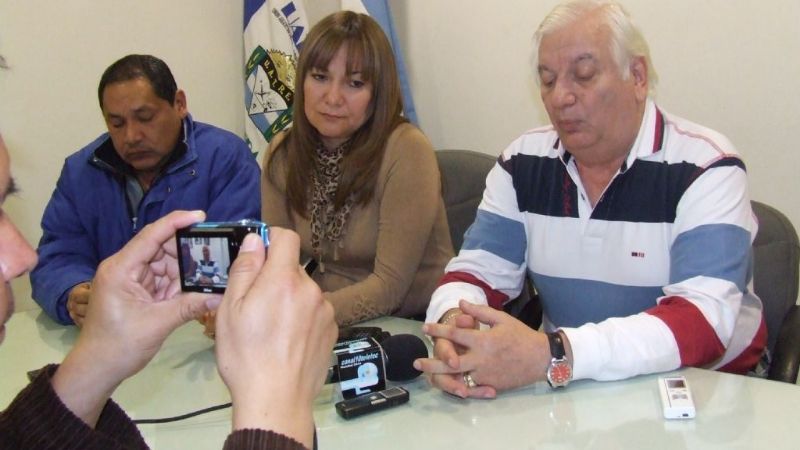 Analizaron la realidad del sector rural en Catamarca