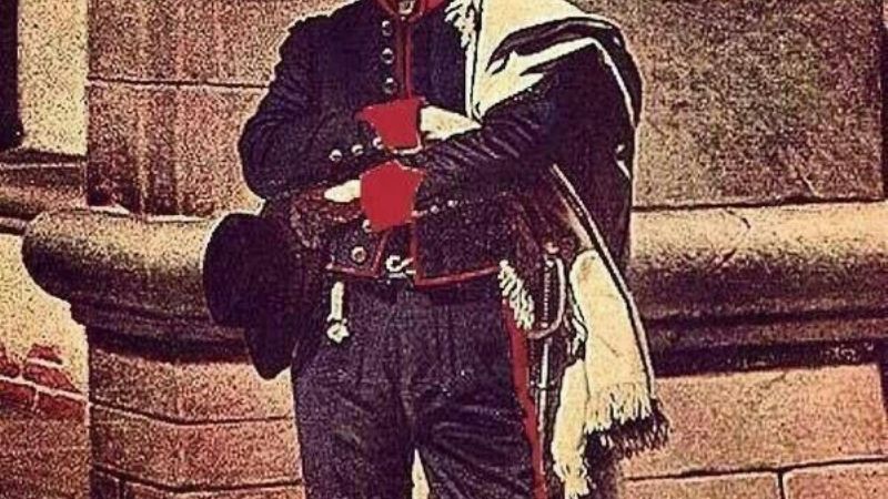 Suárez ya es un “prócer” uruguayo