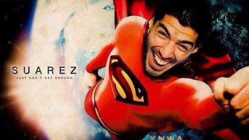 Suárez ya es un “prócer” uruguayo