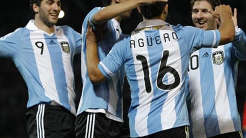 Toda la actividad deportiva para ver hoy por televisión