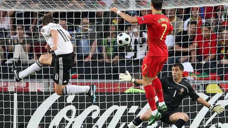 Alemania-Ghana y Nigeria-Bosnia completan la jornada