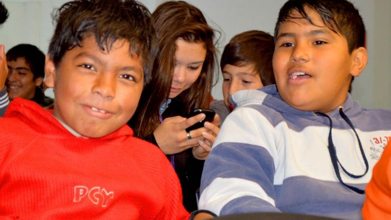 Mera encabezó el lanzamiento del Torneo Provincial de Ajedrez