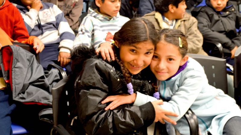 Mera encabezó el lanzamiento del Torneo Provincial de Ajedrez