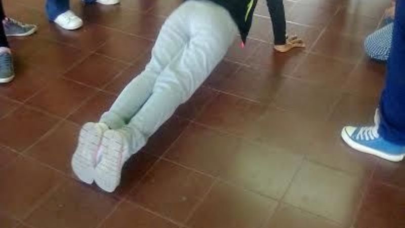 El Sueño Olímpico en Antofagasta de la Sierra