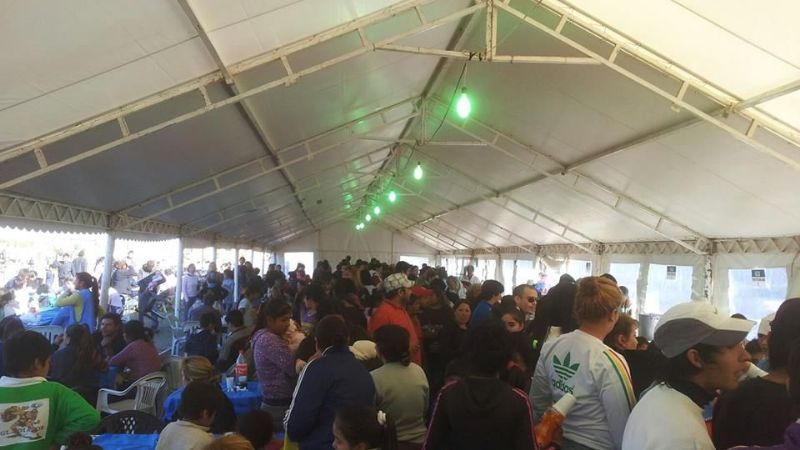 Se realizará el Segundo Festival “San Juan Bautista”