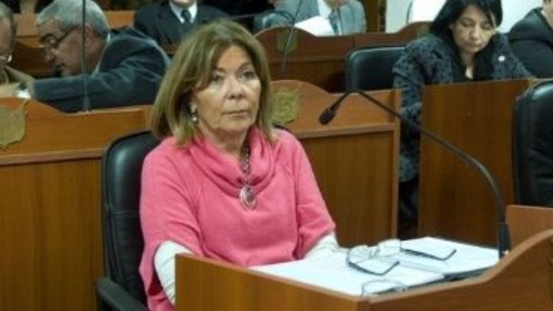 El “barrionuevismo” anticipa que no habrá PASO