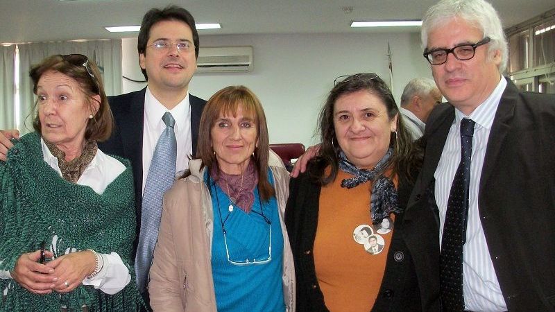 “La Obra” acompañará la sentencia por el asesinato de monseñor Angelelli