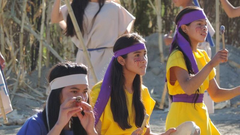 Inti Raymi, ceremonia, puesta en escena y una gran participación