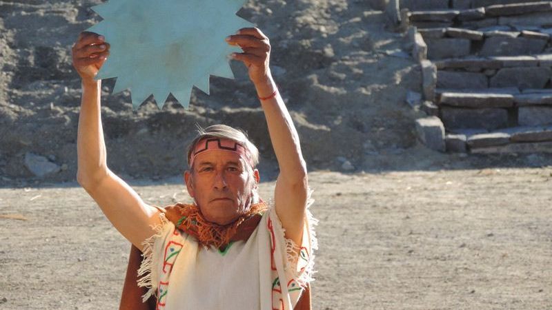 Inti Raymi, ceremonia, puesta en escena y una gran participación