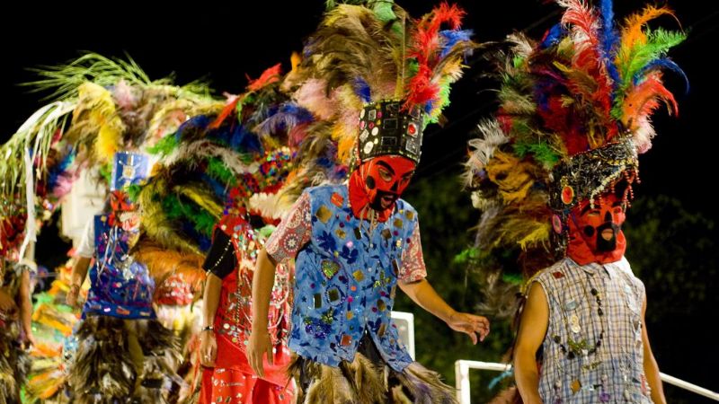 Jornadas de formación para coordinadores de murgas y comparsas