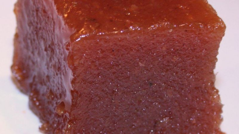 Productores de membrillo andalgalenses proveerán a empresa cordobesa