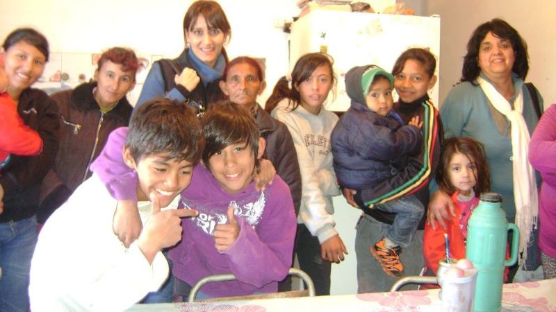 Fortalecen la cobertura alimentaria en el Norte capitalino