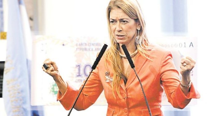 Anunciaron el Pro.Cre.Auto