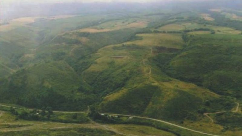 No hay transporte desde Andalgalá hasta Aconquija