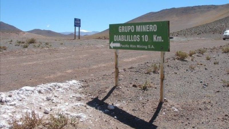 Conflicto limítrofe con Salta sin salida en la Corte Suprema