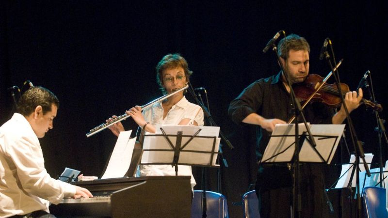 Nuevo concierto del Programa de Desarrollo Musical