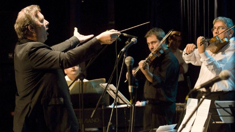 Nuevo concierto del Programa de Desarrollo Musical