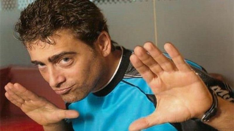 Catorce años sin Rodrigo