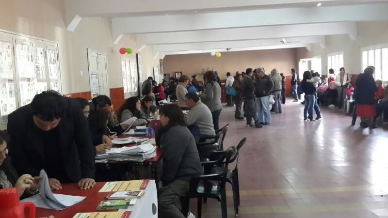 Organismos nacionales fortalecen políticas de inclusión social de FME