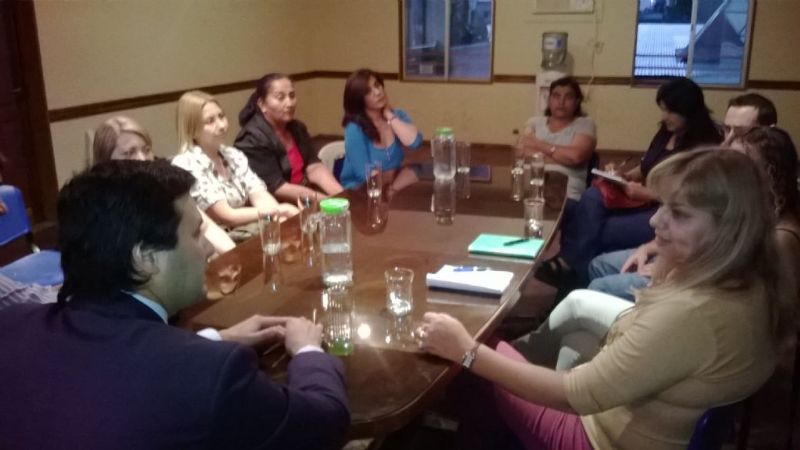 X Foro Regional y IX Foro Argentino de Mediación