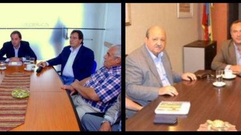 Primera utilidad de las PASO: A varios les arrebata la careta